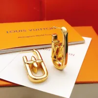 Cheap Louis Vuitton Earrings For Women #1425240 Replica Wholesale [$29.00 USD] [ITEM#1425240] on Replica Louis Vuitton Earrings