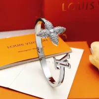 Cheap Louis Vuitton LV Bracelets #1425242 Replica Wholesale [$39.00 USD] [ITEM#1425242] on Replica Louis Vuitton LV Bracelets