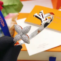 Cheap Louis Vuitton LV Bracelets #1425242 Replica Wholesale [$39.00 USD] [ITEM#1425242] on Replica Louis Vuitton LV Bracelets