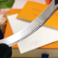 Cheap Louis Vuitton LV Bracelets #1425242 Replica Wholesale [$39.00 USD] [ITEM#1425242] on Replica Louis Vuitton LV Bracelets