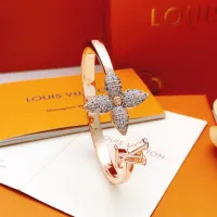 Cheap Louis Vuitton LV Bracelets #1425243 Replica Wholesale [$39.00 USD] [ITEM#1425243] on Replica Louis Vuitton LV Bracelets