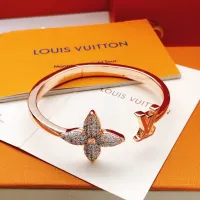 Cheap Louis Vuitton LV Bracelets #1425243 Replica Wholesale [$39.00 USD] [ITEM#1425243] on Replica Louis Vuitton LV Bracelets