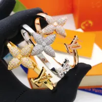 Cheap Louis Vuitton LV Bracelets #1425243 Replica Wholesale [$39.00 USD] [ITEM#1425243] on Replica Louis Vuitton LV Bracelets