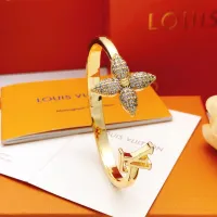 Cheap Louis Vuitton LV Bracelets #1425244 Replica Wholesale [$39.00 USD] [ITEM#1425244] on Replica Louis Vuitton LV Bracelets