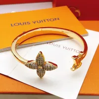 Cheap Louis Vuitton LV Bracelets #1425244 Replica Wholesale [$39.00 USD] [ITEM#1425244] on Replica Louis Vuitton LV Bracelets