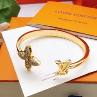 Cheap Louis Vuitton LV Bracelets #1425244 Replica Wholesale [$39.00 USD] [ITEM#1425244] on Replica Louis Vuitton LV Bracelets