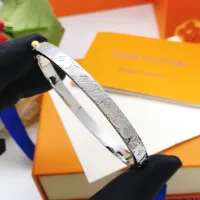 Cheap Louis Vuitton LV Bracelets #1425245 Replica Wholesale [$38.00 USD] [ITEM#1425245] on Replica Louis Vuitton LV Bracelets