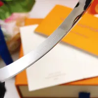 Cheap Louis Vuitton LV Bracelets #1425245 Replica Wholesale [$38.00 USD] [ITEM#1425245] on Replica Louis Vuitton LV Bracelets