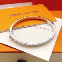 Cheap Louis Vuitton LV Bracelets #1425245 Replica Wholesale [$38.00 USD] [ITEM#1425245] on Replica Louis Vuitton LV Bracelets
