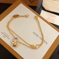 Cheap Louis Vuitton LV Bracelets #1425246 Replica Wholesale [$32.00 USD] [ITEM#1425246] on Replica Louis Vuitton LV Bracelets