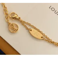 Cheap Louis Vuitton LV Bracelets #1425246 Replica Wholesale [$32.00 USD] [ITEM#1425246] on Replica Louis Vuitton LV Bracelets