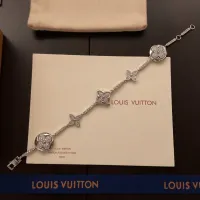 Cheap Louis Vuitton LV Bracelets #1425247 Replica Wholesale [$39.00 USD] [ITEM#1425247] on Replica Louis Vuitton LV Bracelets