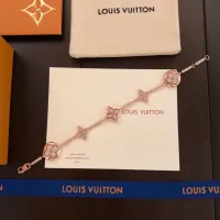 Cheap Louis Vuitton LV Bracelets #1425248 Replica Wholesale [$39.00 USD] [ITEM#1425248] on Replica Louis Vuitton LV Bracelets