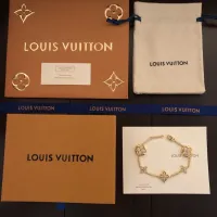 Cheap Louis Vuitton LV Bracelets #1425249 Replica Wholesale [$39.00 USD] [ITEM#1425249] on Replica Louis Vuitton LV Bracelets