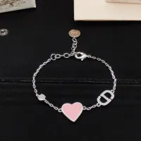 Cheap Christian Dior Bracelets For Women #1425250 Replica Wholesale [$27.00 USD] [ITEM#1425250] on Replica Christian Dior Bracelets