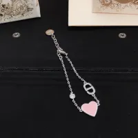 Cheap Christian Dior Bracelets For Women #1425250 Replica Wholesale [$27.00 USD] [ITEM#1425250] on Replica Christian Dior Bracelets