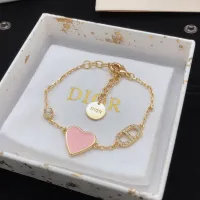 Cheap Christian Dior Bracelets For Women #1425251 Replica Wholesale [$27.00 USD] [ITEM#1425251] on Replica Christian Dior Bracelets