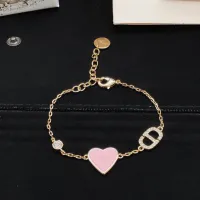 Cheap Christian Dior Bracelets For Women #1425251 Replica Wholesale [$27.00 USD] [ITEM#1425251] on Replica Christian Dior Bracelets