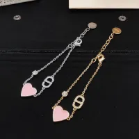 Cheap Christian Dior Bracelets For Women #1425251 Replica Wholesale [$27.00 USD] [ITEM#1425251] on Replica Christian Dior Bracelets