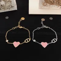 Cheap Christian Dior Bracelets For Women #1425251 Replica Wholesale [$27.00 USD] [ITEM#1425251] on Replica Christian Dior Bracelets