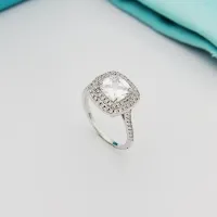 Cheap Tiffany Rings For Women #1425252 Replica Wholesale [$25.00 USD] [ITEM#1425252] on Replica Tiffany Rings