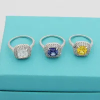 Cheap Tiffany Rings For Women #1425253 Replica Wholesale [$25.00 USD] [ITEM#1425253] on Replica Tiffany Rings