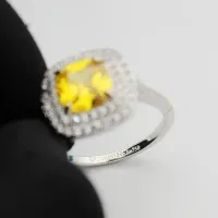 Cheap Tiffany Rings For Women #1425254 Replica Wholesale [$25.00 USD] [ITEM#1425254] on Replica Tiffany Rings