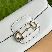 Cheap Gucci AAA Quality Shoulder Bags For Women #1425257 Replica Wholesale [$72.00 USD] [ITEM#1425257] on Replica Gucci AAA Quality Shoulder Bags