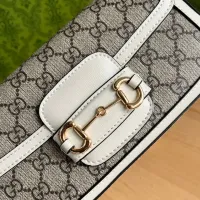 Cheap Gucci AAA Quality Shoulder Bags For Women #1425258 Replica Wholesale [$72.00 USD] [ITEM#1425258] on Replica Gucci AAA Quality Shoulder Bags