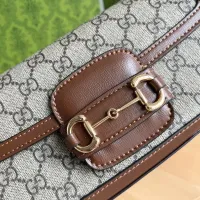 Cheap Gucci AAA Quality Shoulder Bags For Women #1425259 Replica Wholesale [$72.00 USD] [ITEM#1425259] on Replica Gucci AAA Quality Shoulder Bags