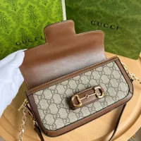 Cheap Gucci AAA Quality Shoulder Bags For Women #1425259 Replica Wholesale [$72.00 USD] [ITEM#1425259] on Replica Gucci AAA Quality Shoulder Bags