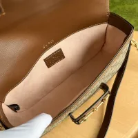 Cheap Gucci AAA Quality Shoulder Bags For Women #1425259 Replica Wholesale [$72.00 USD] [ITEM#1425259] on Replica Gucci AAA Quality Shoulder Bags