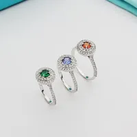 Cheap Tiffany Rings For Women #1425260 Replica Wholesale [$25.00 USD] [ITEM#1425260] on Replica Tiffany Rings