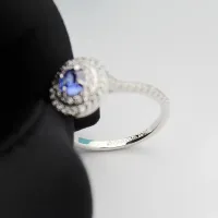 Cheap Tiffany Rings For Women #1425260 Replica Wholesale [$25.00 USD] [ITEM#1425260] on Replica Tiffany Rings