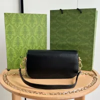 Cheap Gucci AAA Quality Shoulder Bags For Women #1425261 Replica Wholesale [$72.00 USD] [ITEM#1425261] on Replica Gucci AAA Quality Shoulder Bags