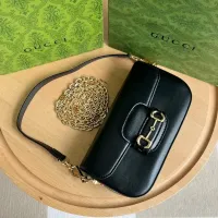 Cheap Gucci AAA Quality Shoulder Bags For Women #1425261 Replica Wholesale [$72.00 USD] [ITEM#1425261] on Replica Gucci AAA Quality Shoulder Bags