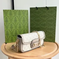 Cheap Gucci AAA Quality Shoulder Bags For Women #1425262 Replica Wholesale [$72.00 USD] [ITEM#1425262] on Replica Gucci AAA Quality Shoulder Bags