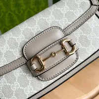 Cheap Gucci AAA Quality Shoulder Bags For Women #1425262 Replica Wholesale [$72.00 USD] [ITEM#1425262] on Replica Gucci AAA Quality Shoulder Bags