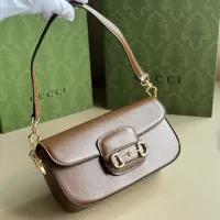 Cheap Gucci AAA Quality Shoulder Bags For Women #1425263 Replica Wholesale [$72.00 USD] [ITEM#1425263] on Replica Gucci AAA Quality Shoulder Bags