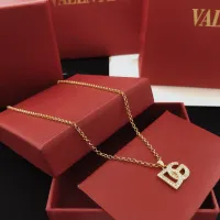 Cheap Dolce &amp; Gabbana Necklaces #1425264 Replica Wholesale [$27.00 USD] [ITEM#1425264] on Replica Dolce &amp; Gabbana Necklaces