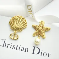 Cheap Christian Dior Earrings For Women #1425265 Replica Wholesale [$27.00 USD] [ITEM#1425265] on Replica Christian Dior Earrings