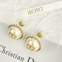 Cheap Christian Dior Earrings For Women #1425267 Replica Wholesale [$38.00 USD] [ITEM#1425267] on Replica Christian Dior Earrings