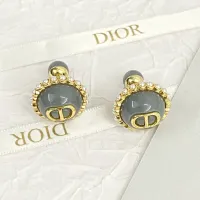 Cheap Christian Dior Earrings For Women #1425268 Replica Wholesale [$38.00 USD] [ITEM#1425268] on Replica Christian Dior Earrings