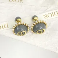 Cheap Christian Dior Earrings For Women #1425268 Replica Wholesale [$38.00 USD] [ITEM#1425268] on Replica Christian Dior Earrings