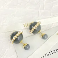 Cheap Christian Dior Earrings For Women #1425268 Replica Wholesale [$38.00 USD] [ITEM#1425268] on Replica Christian Dior Earrings