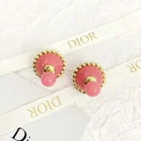 Cheap Christian Dior Earrings For Women #1425269 Replica Wholesale [$38.00 USD] [ITEM#1425269] on Replica Christian Dior Earrings