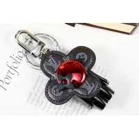Cheap Louis Vuitton LV Key Holder And Bag Buckle #1425270 Replica Wholesale [$29.00 USD] [ITEM#1425270] on Replica Louis Vuitton LV Key Holder And Bag Buckle