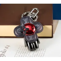 Cheap Louis Vuitton LV Key Holder And Bag Buckle #1425270 Replica Wholesale [$29.00 USD] [ITEM#1425270] on Replica Louis Vuitton LV Key Holder And Bag Buckle