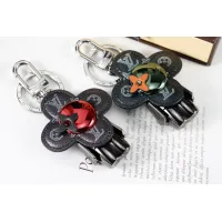 Cheap Louis Vuitton LV Key Holder And Bag Buckle #1425270 Replica Wholesale [$29.00 USD] [ITEM#1425270] on Replica Louis Vuitton LV Key Holder And Bag Buckle