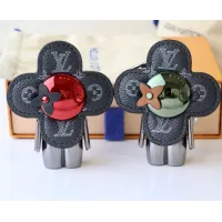 Cheap Louis Vuitton LV Key Holder And Bag Buckle #1425270 Replica Wholesale [$29.00 USD] [ITEM#1425270] on Replica Louis Vuitton LV Key Holder And Bag Buckle